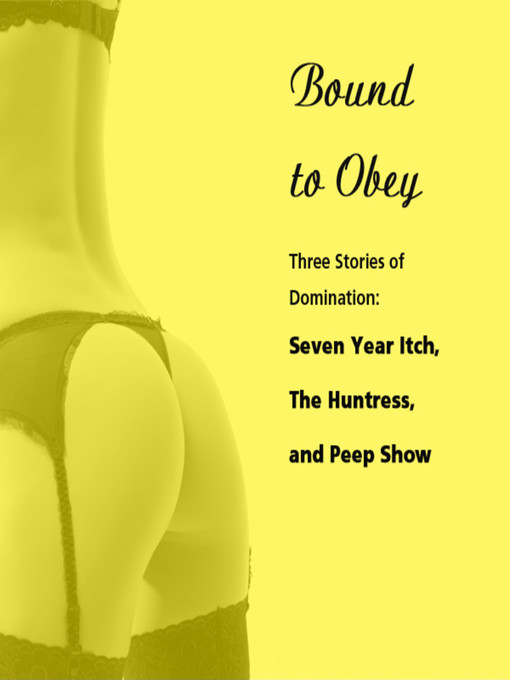 Title details for Bound to Obey by Susan Swann - Available
